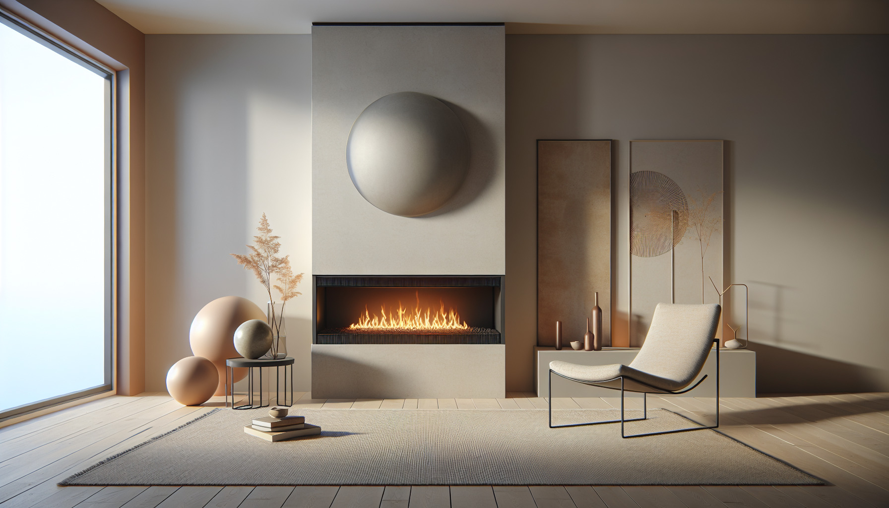 Skab hygge og varme i dit Silkeborg-hjem med bæredygtig opvarmning