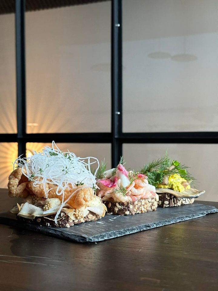 En finger på pulsen i Skive