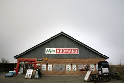 Fødselsdagsfest med uovertrufne tilbud hos Min Købmand Sennels