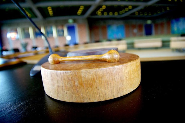 Byrådet har besluttet - februar 2023