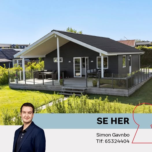 Home Kerteminde-Munkebo præsenterer bolig til salg på Ærenprisvej 63 i Kerteminde