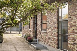 Blomstervænget 17 og 6 andre boliger er kommet til salg denne uge i Vejle - se boligerne her.