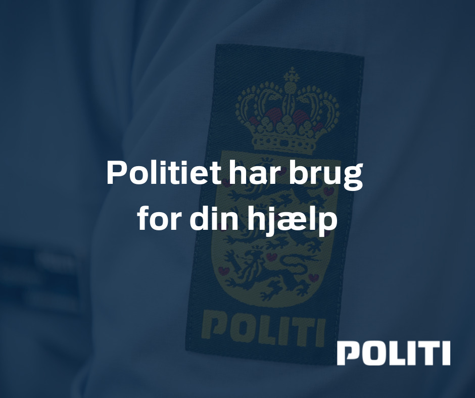 Mulige vidner til knivoverfald søges