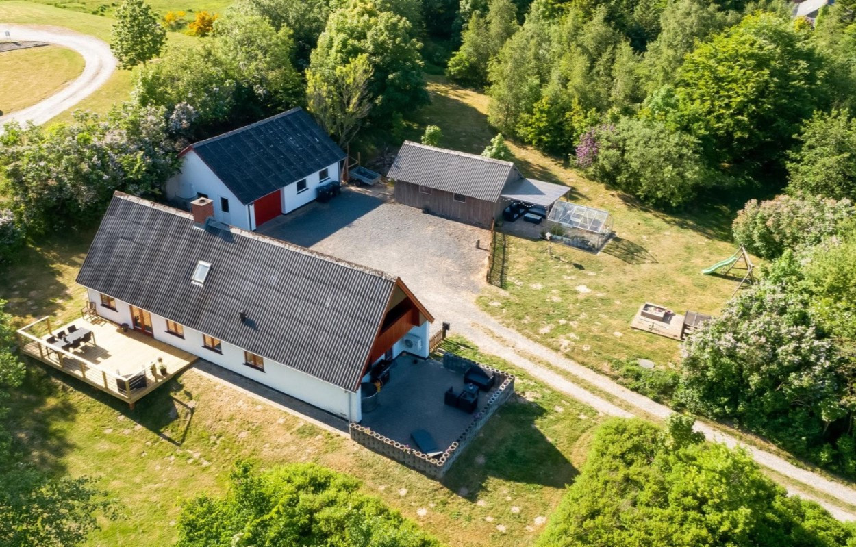 Det nyeste på Tårs’ opslagstavle