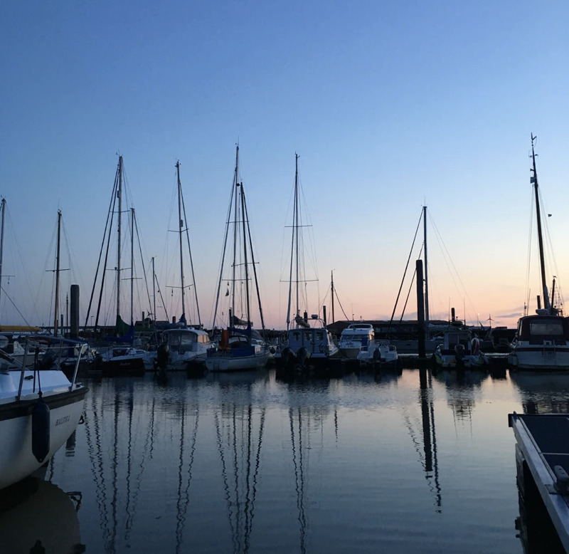 Ekstra arrangement til Løgstør mini muslinge festival