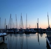 Ekstra arrangement til Løgstør mini muslinge festival