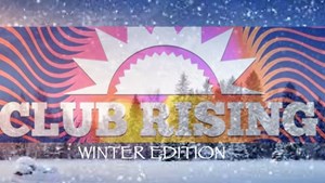 Club Rising: Winter Edition bringer indiepop til Svaneke