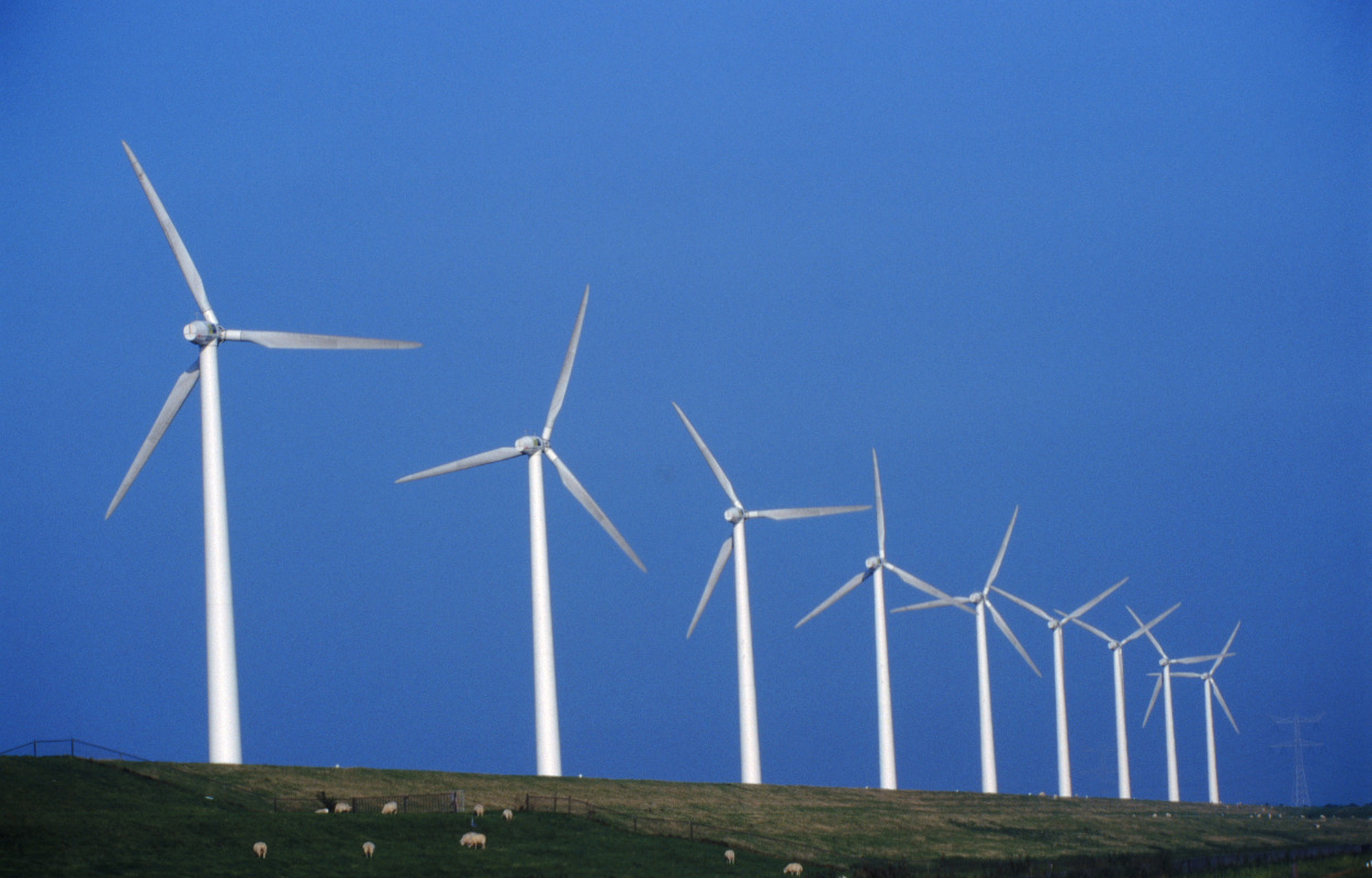 Nabokommunens handlinger forhindrer Ikast-Brande Kommunes bestræbelser på grøn omstilling