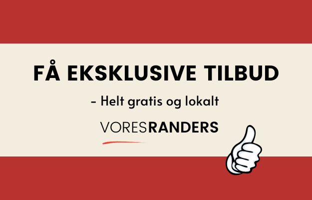 Få ugens eksklusive læsertilbud