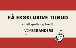 Få ugens eksklusive læsertilbud