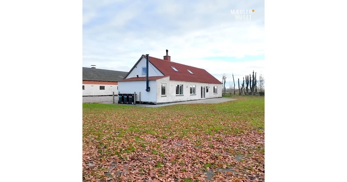 M glerhuset Asger Larsen Pr senterer Charmerende Landejendom I m-glerhuset-asger-larsen-pr-senterer-charmerende-landejendom-i
