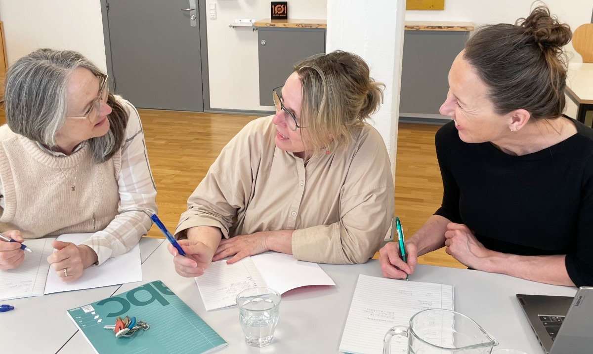 Fokus Folkeoplysning tilbyder engelsk B2 kursus til januar 2026