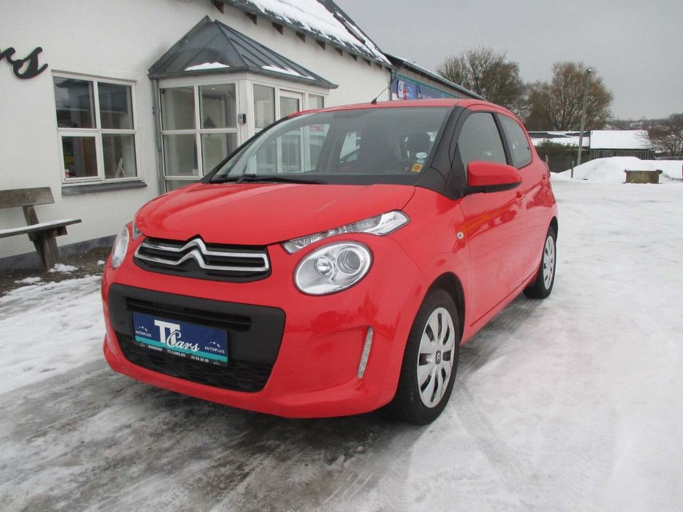 Opslagstavlen: Nyeste opdateringer fra Hadsund