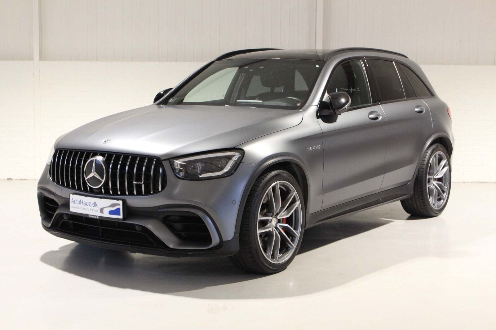 10 dyreste biler til salg i nærheden af Ringkøbing-Skjern Kommune