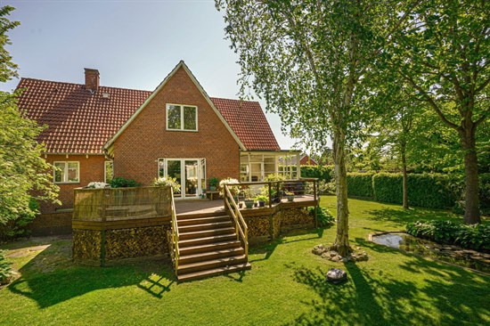 Darumvej 138 til salg for 2,8  mio. kroner - Se 5 andre boliger til salg i Esbjerg Kommune