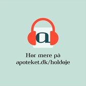 Hvorfor er det svært at opdage øjensygdom? Din hjerne har svaret
