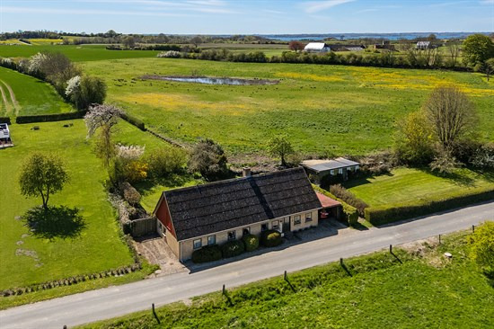 Nedervej 20A er til salg for kun 295.000 kr.: Se de billigste boliger til salg i Nordborg her