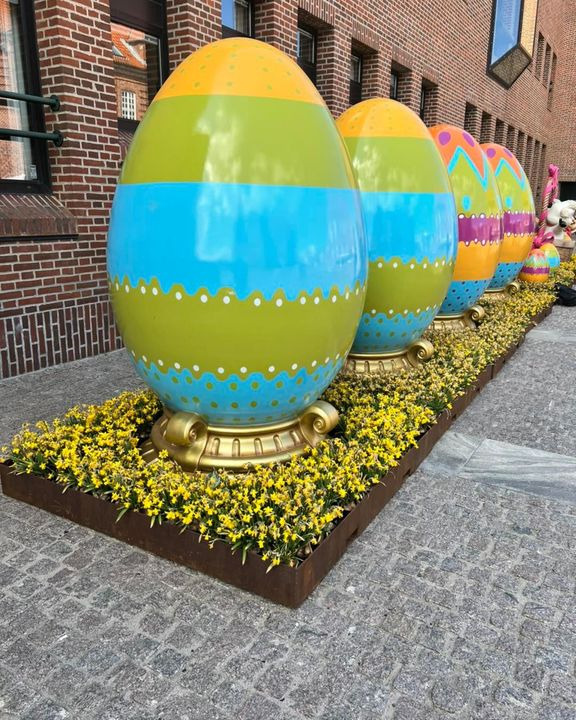 Hold trit med lokalområdet: Nyt fra Holstebro