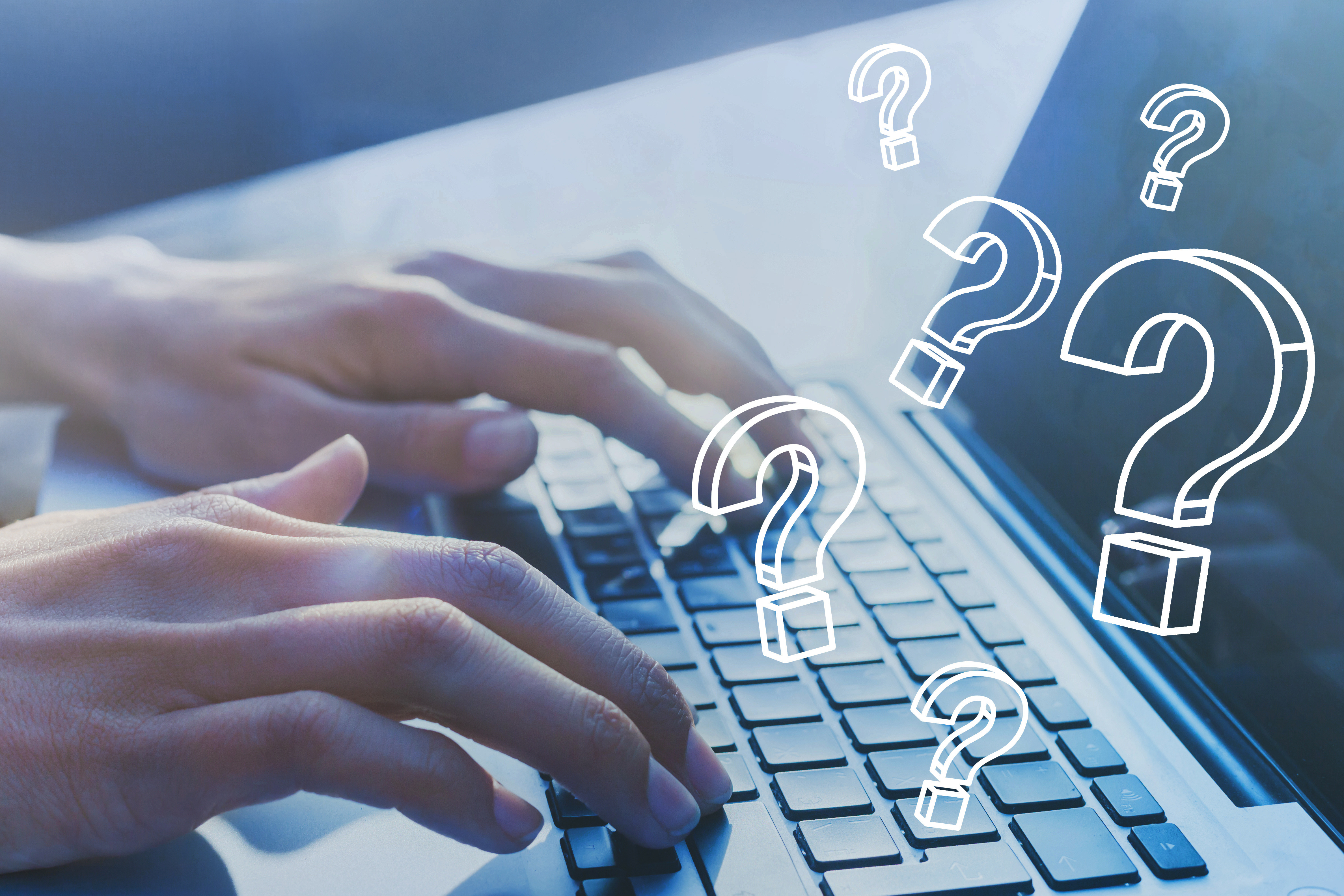 Få hjælp til dine digitale udfordringer på Munkebo Bibliotek