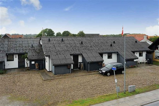 Stationsvej 83A er til salg for kun 325.000 kr.: Se de billigste boliger til salg i Aabybro her