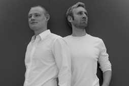 Oplev en unik musikalsk rejse med Bjarke Mogensen og Mathias Heise