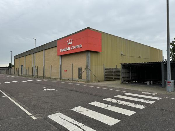 Plads til flere virksomheder på stor jobmesse i Ringsted