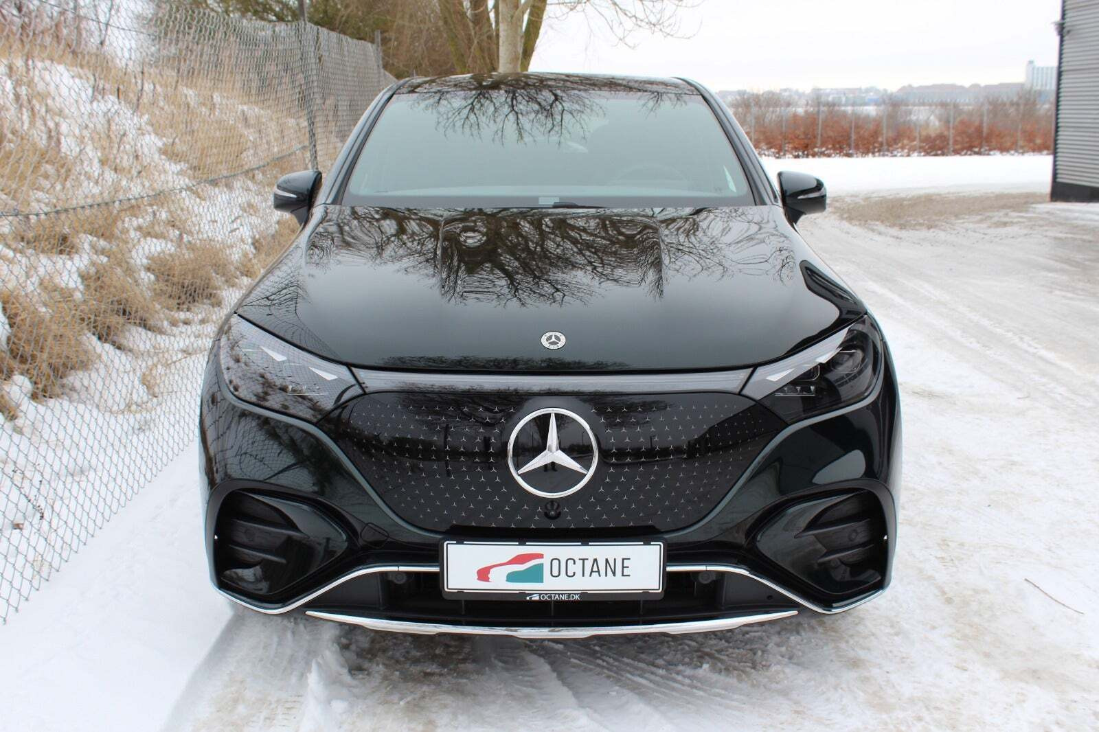 Pris op til 649.900 kr! Se de dyreste biler til salg i Korsør