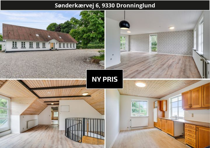 Se dagens updates fra Hjørring her