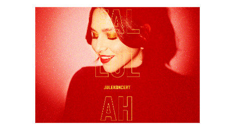 Fallulahs julekoncert i Fredericia: En aften med musikalsk julestemning