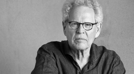 En aften med Søren Kragh-Jacobsen i Musikhuset Esbjerg