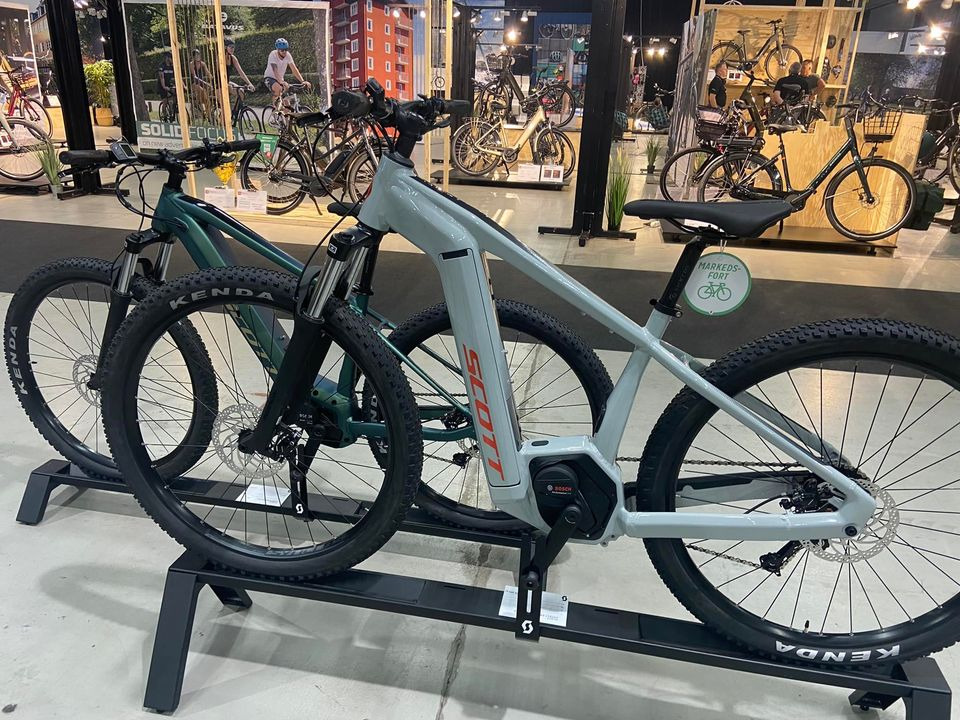 Se dagens updates fra Bjerringbro her