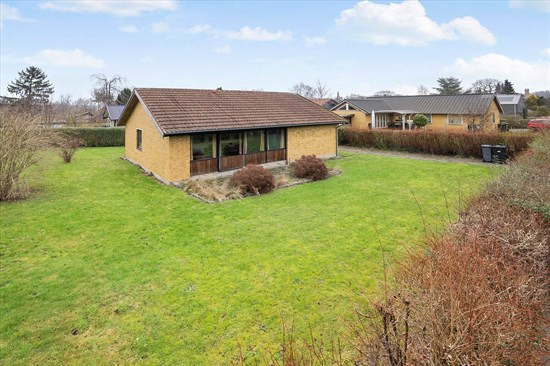 2,995 mio. kroner koster den billigste bolig til salg i Ballerup Kommune: Se den her