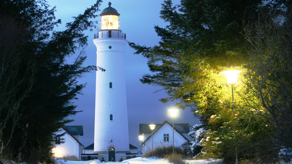 Julehygge på Hirtshals Fyr: En adventstradition for hele familien