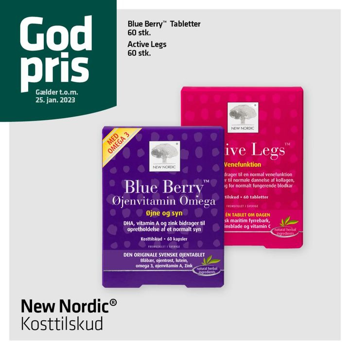 En finger på pulsen i Ikast