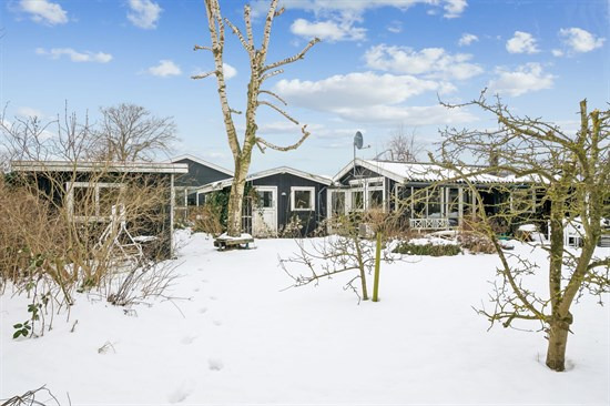 Slåenvænget 16 og 2 andre boliger er kommet til salg denne uge i Vordingborg - se boligerne her.