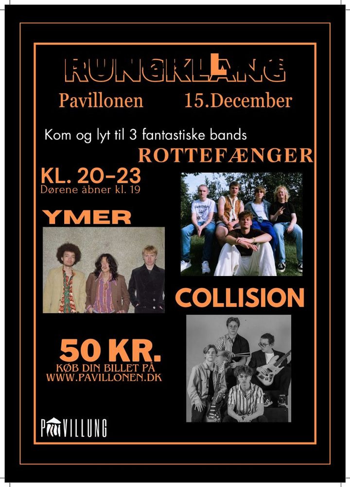 En finger på pulsen i Grenaa