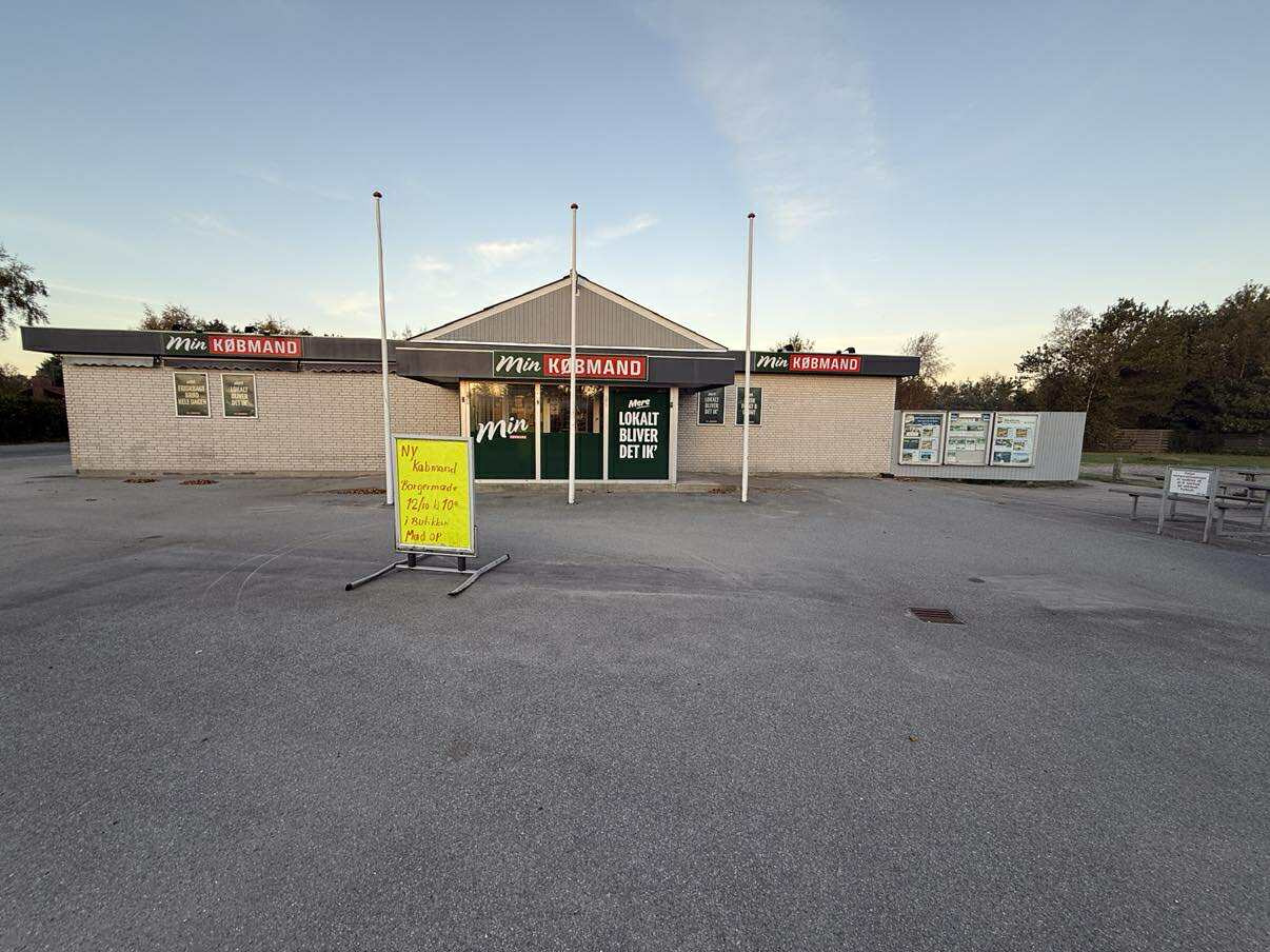 Hastighed i indsamling overrasker, og erhvervslivet ses være en del af kommende udvikling.