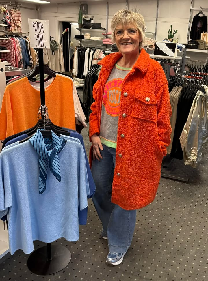 Rosengreen præsenterer nye Marta-favoritter i butikken