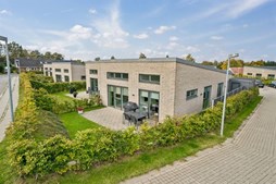Ambolten 26 og 1 anden boliger er kommet til salg denne uge i Hinnerup - se boligerne her.