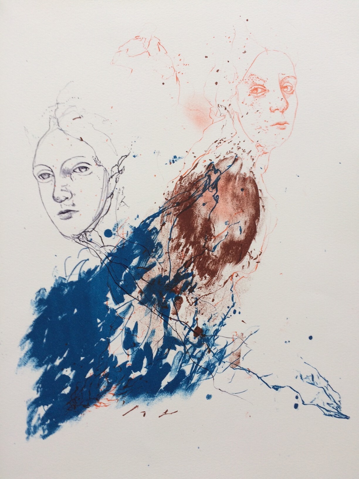 Hør om Hobro Kunstsamlings indkøb 2018-2021