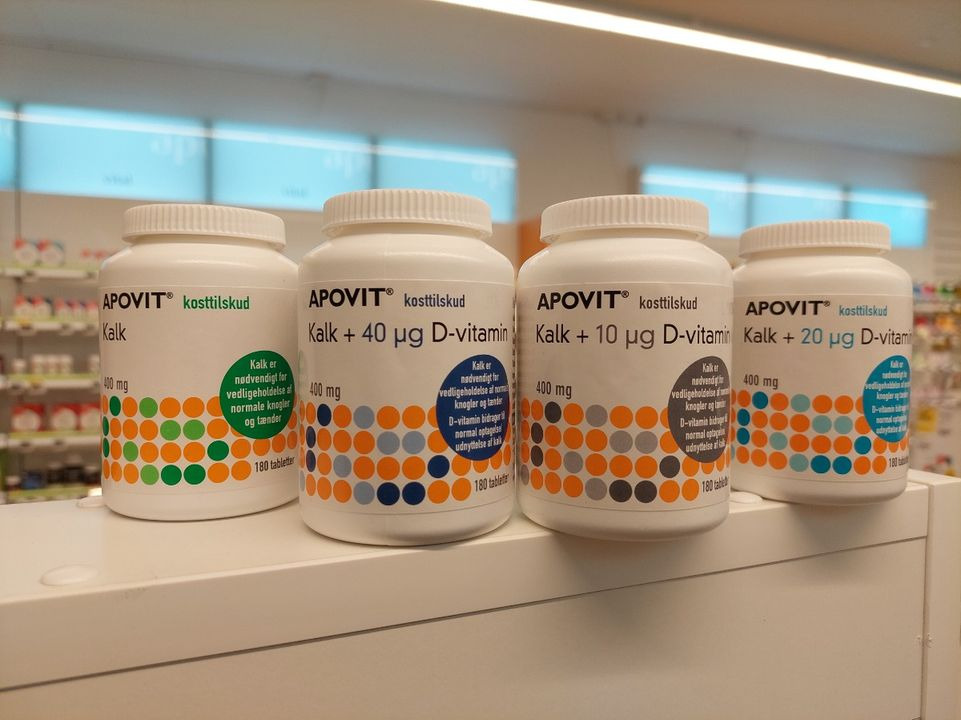 En finger på pulsen i Herning