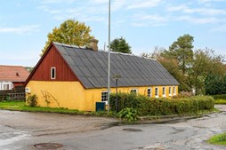 Kildevej 7 er til salg for kun 195.000 kr.: Se de billigste boliger til salg i Kongerslev her