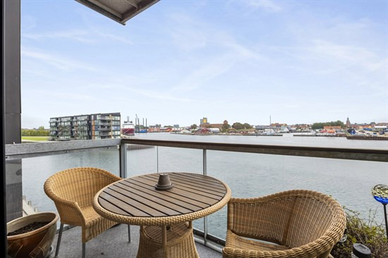 Strandvej 41 og 1 anden boliger er kommet til salg denne uge i Korsør - se boligerne her.