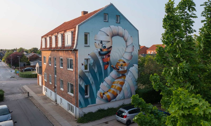 Ny analyse afslører Næstveds kulturelle styrker og stort potentiale for øget kulturturisme