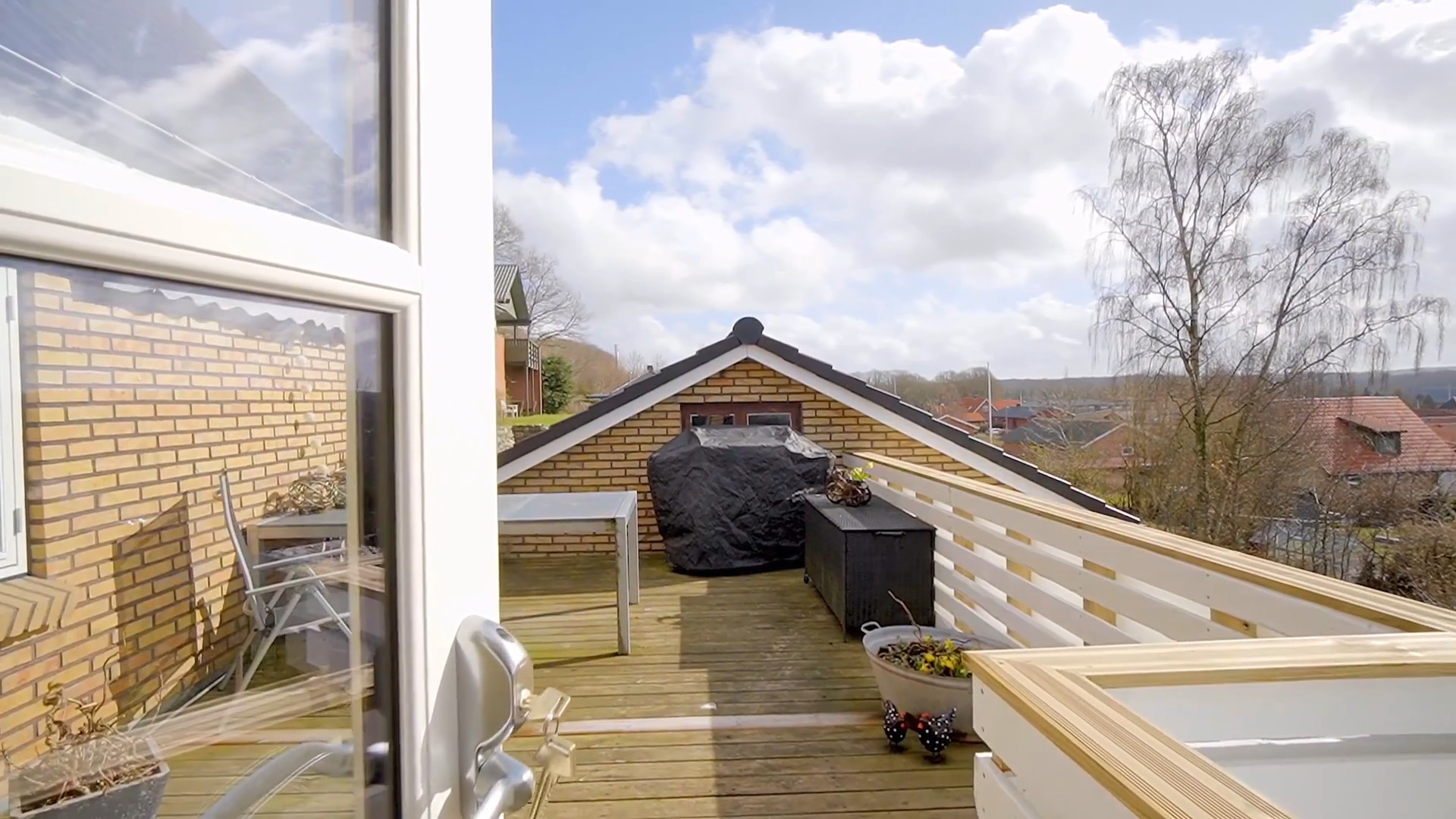 Det nyeste på Langås opslagstavle