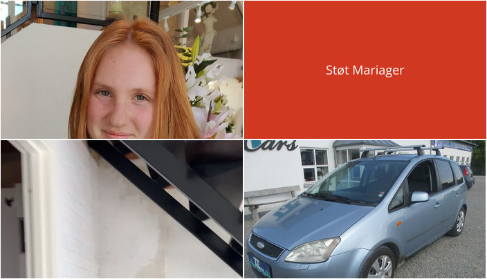 Nyt fra Smykkedesigner Helga Winther, home Hobro og TT CARS ApS