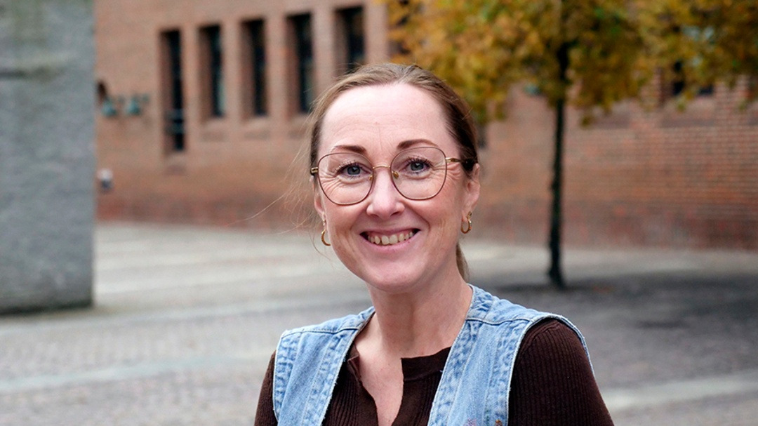 Merete Tranberg Holmgaard bliver ny leder af Børnehuset Halgård Enge med fokus på tryghed, fællesskab og udvikling