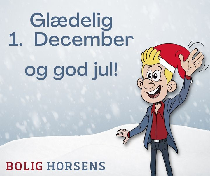 Hold trit med lokalområdet: Nyt fra Horsens