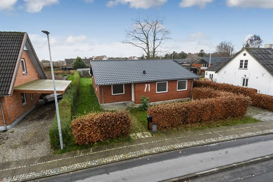 Præstevangen 14 til salg for 1,8  mio. kroner - Se 5 andre boliger til salg i Esbjerg Kommune