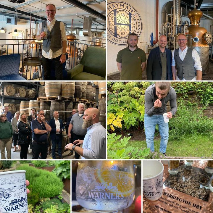 Det nyeste på Støvrings opslagstavle